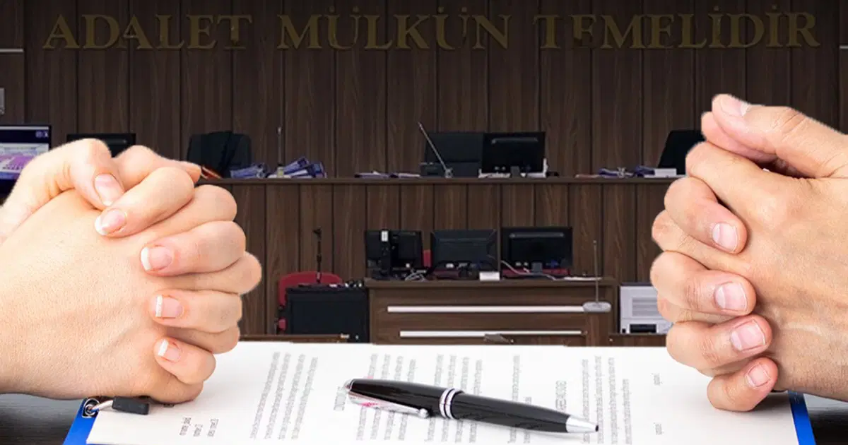 Yargıtay'dan emsal nitelikte karar: Nafaka ödemeyecek