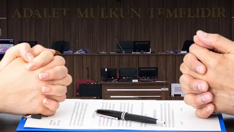 Yargıtay'dan emsal nitelikte adım: Nafaka ödemeyecek