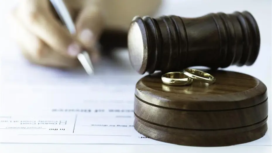 Boşanma davasında emsal karar! 