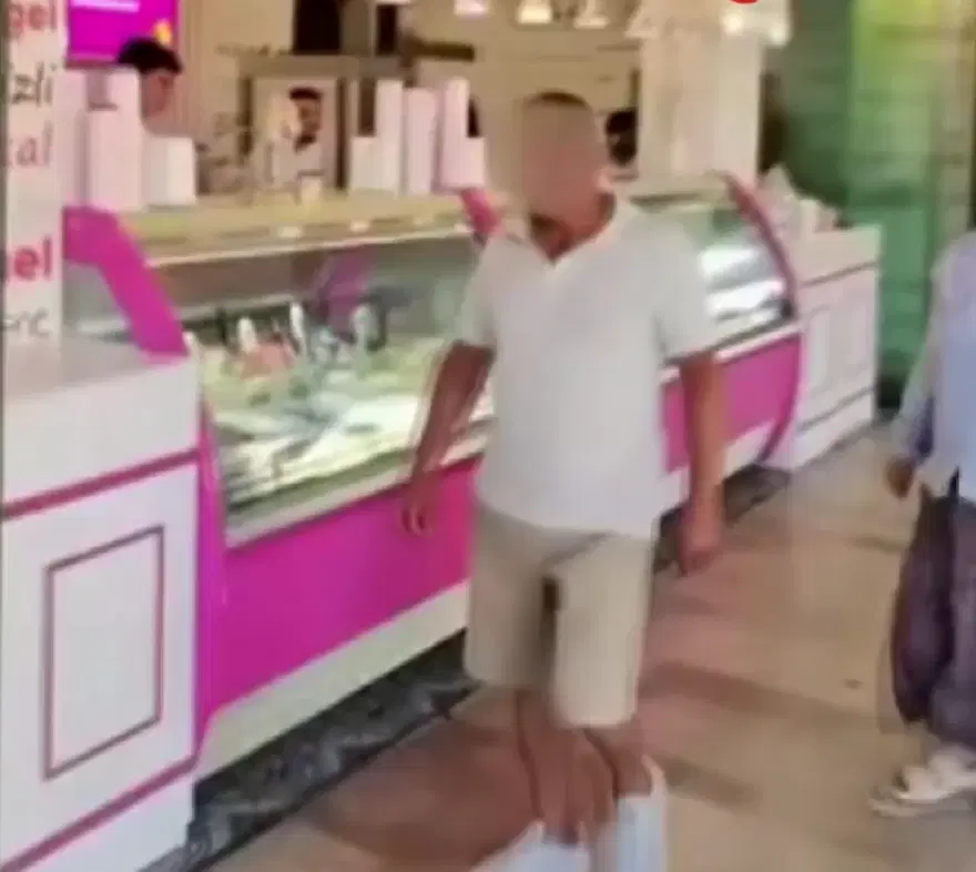 Yalıkavak'ta bir top dondurmanın fiyatı dudak uçuklattı. Bakanlık harekete geçti 