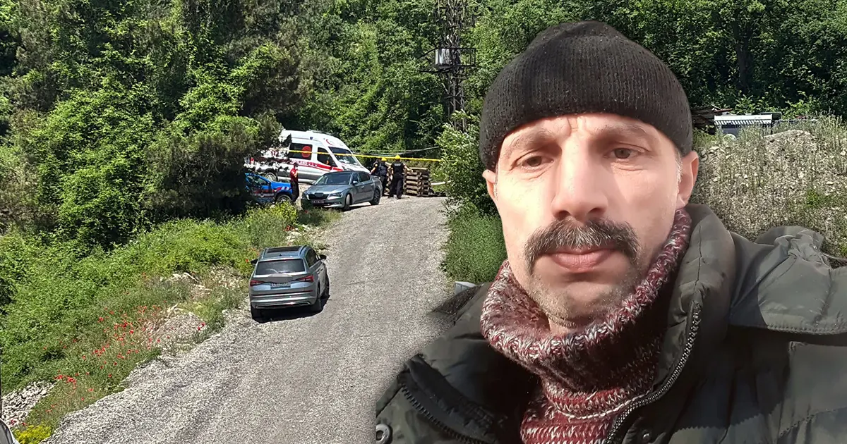 Bolu’da maden göçüğünde 24 saat geride kaldı. İşçinin cenazesi hala çıkarılamadı