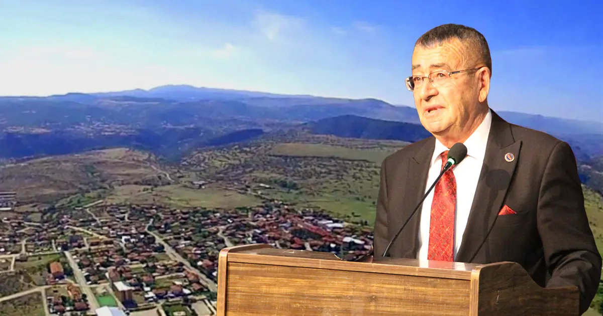 67 yıllık ilçe köy olmak üzere. Taşınacak 350 kişi aranıyor