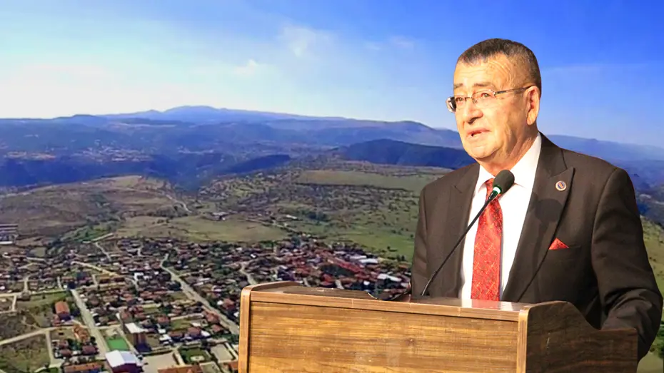 67 yıllık ilçe köy olmak üzere. Taşınacak 350 kişi aranıyor