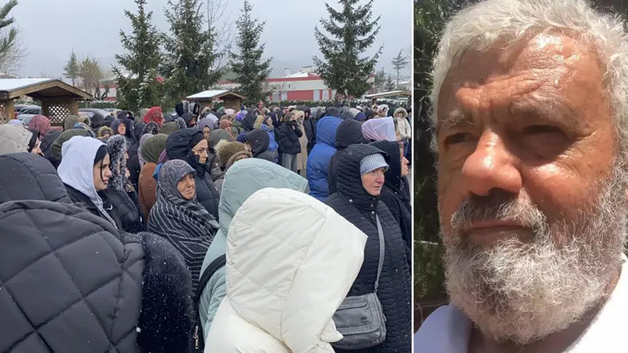 TORUN VE EVLAT ACISINA DAYANAMAYAN DEDE DE KALP KRİZİ GEÇİRDİ 3