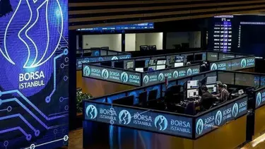 Borsa İstanbul yeni güne yükselişle başladı
