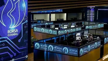 Borsa İstanbul yeni güne yükselişle başladı