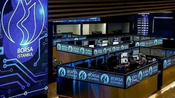 Borsa İstanbul'da Trump düşüşü
