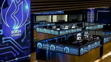 Borsa İstanbul'da Trump düşüşü