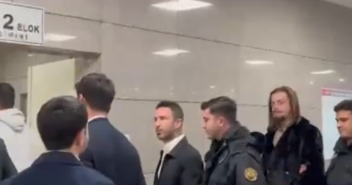 Borsa İstanbul'da manipülasyon soruşturması. Gökhan Gönül ve Aref Ghafouri adliyeye sevk edildi