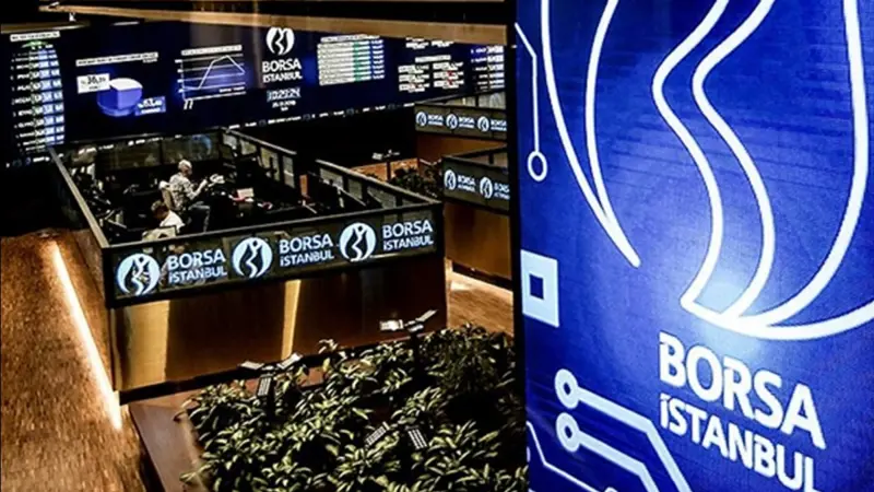Borsa İstanbul yeni güne yatay seyirde başladı