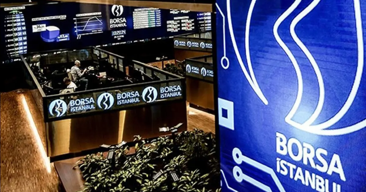 Borsa İstanbul'dan rekorun ardından şaşırtan açılış