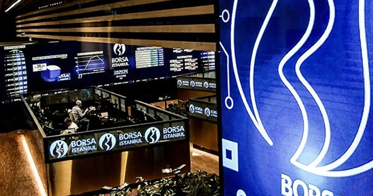 Borsa İstanbul savaşın seyrinde toparlanmaya devam ediyor