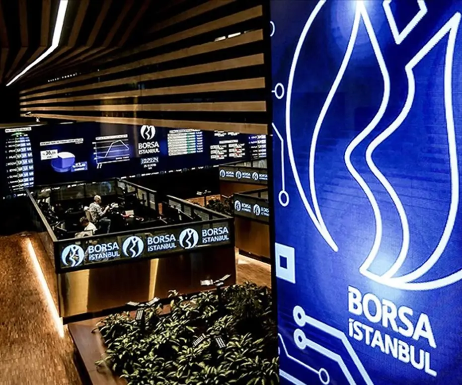 Borsa İstanbul’dan rekor açılış
