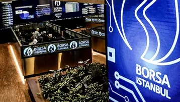 Borsa İstanbul alıcılı açıldı