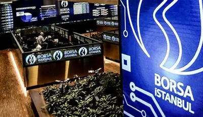 Borsa İstanbul alıcılı açıldı