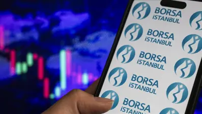 Borsa İstanbul düşüşle açıldı