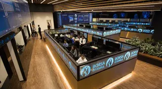 Borsa İstanbul rekora koşuyor