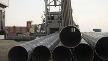 Hürmüz Boğazı bypass edilecek, işte yeni yol