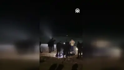 Marmara'da botu alabora olan kişi boğuldu