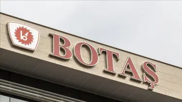 BOTAŞ'ın 2026 doğalgaz iletim yatırımları onaylandı | NTV Haber