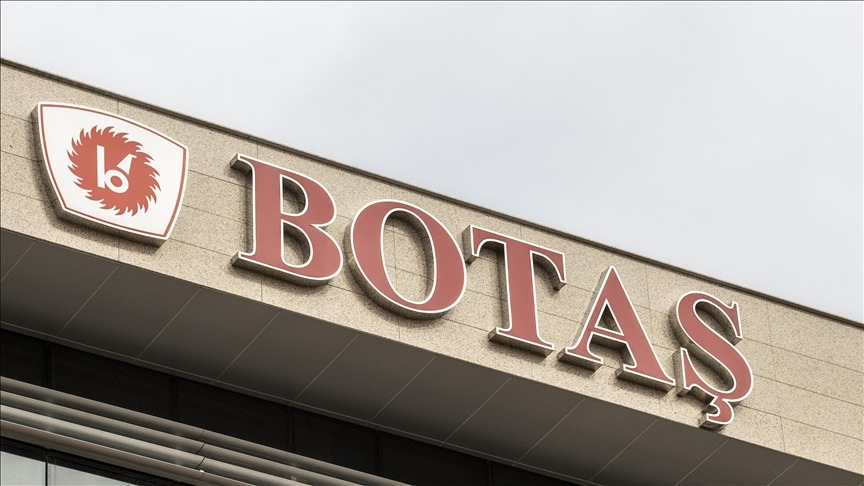 BOTAŞ'ın 2026 doğalgaz iletim yatırımları onaylandı