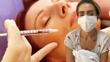 Antalya'da sahte botoks alarmı. 16 kişi hastanelik oldu, 3'ü yoğun bakımda