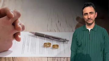 Boşanma aşamasındaki eşi şikayetçi oldu, farklı illerde 21 soruşturma açıldı