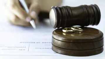 Boşanma davasında emsal karar! "Bu karar kalıplaşmış algıları yıktı"