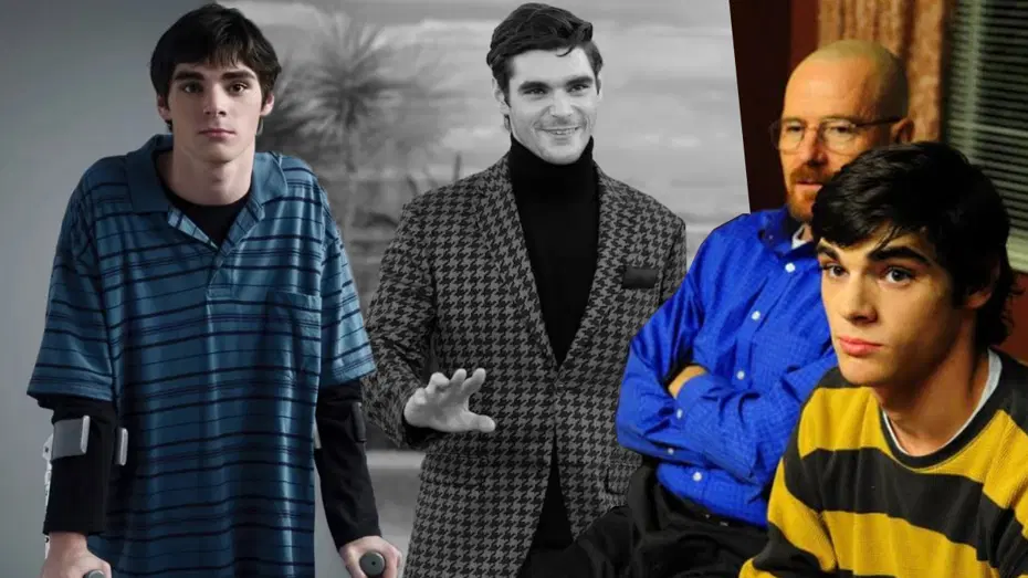 Breaking Bad yıldızı RJ Mitte'nin ölüm nedeni belli oldu. Rol arkadaşları yıkıldı