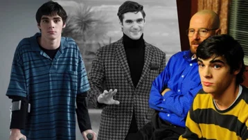 Breaking Bad yıldızı RJ Mitte'nin ölüm nedeni belli oldu. Rol arkadaşları yıkıldı