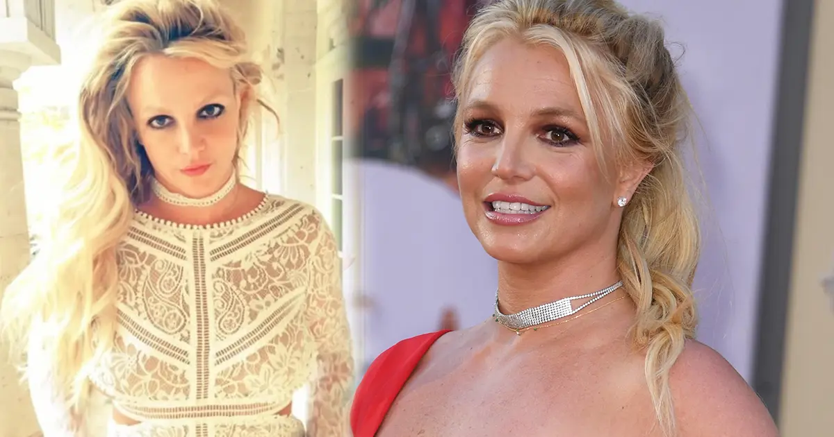 Britney Spears'tan şaşırtan karar. "Bir daha asla ABD'de sahne almayacağım"