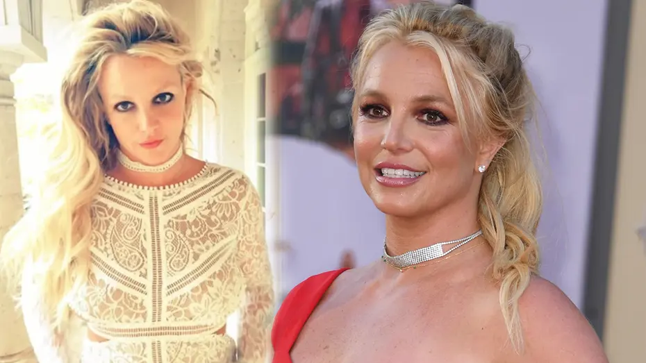 Britney Spears'tan şaşırtan karar. 