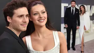 Ailesiyle kriz yaşayan Brooklyn Beckham'dan yeni karar