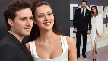 Ailesiyle kriz yaşayan Brooklyn Beckham’dan yeni karar. Eşi Nicola Peltz ile evlat edinme planı