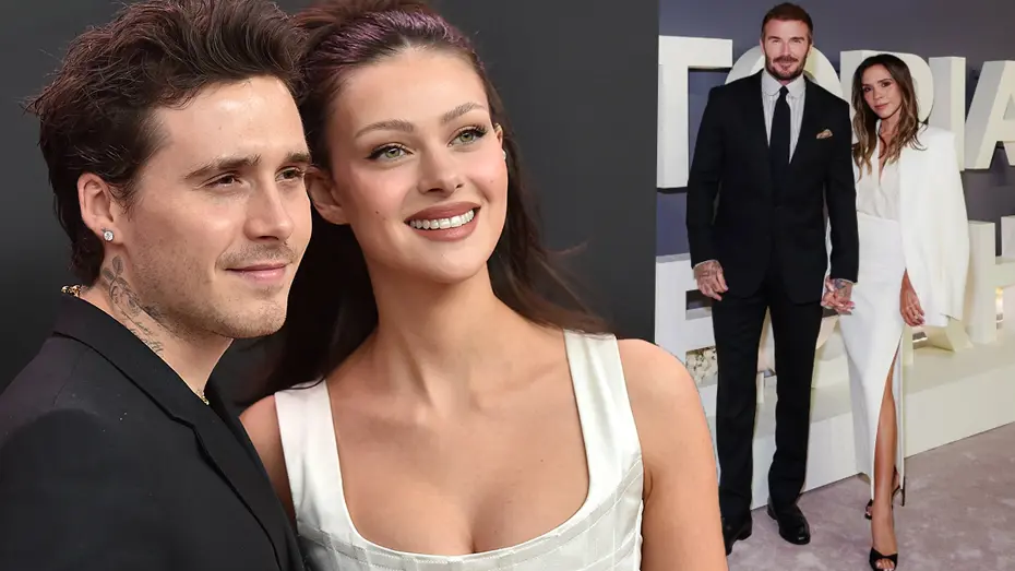 Ailesiyle kriz yaşayan Brooklyn Beckham’dan yeni karar. Eşi Nicola Peltz ile evlat edinme planı