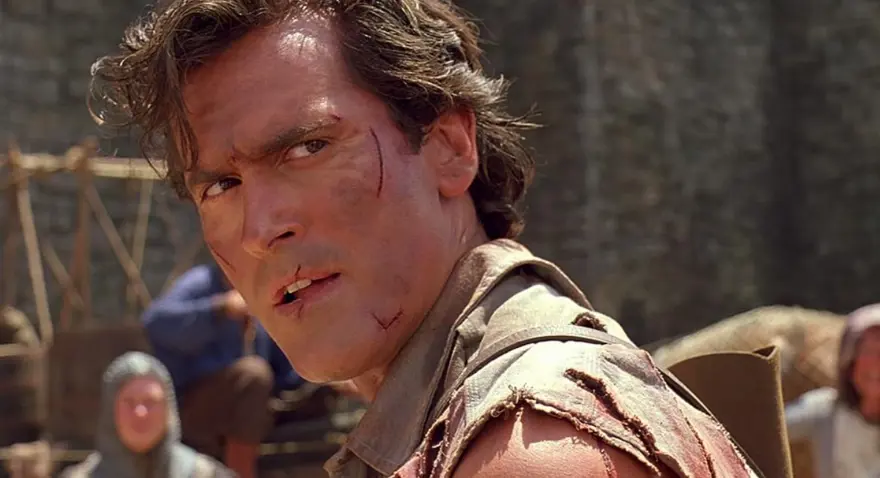 "BEN İNATÇI BİR ADAMIM" 4 "BEN İNATÇI BİR ADAMIM" 4