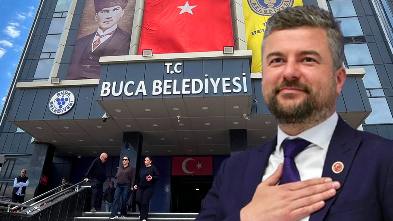 Buca Belediyesi'ne operasyon. Belediye Başkanı Görkem Duman dahil 42 kişi tutuklandı