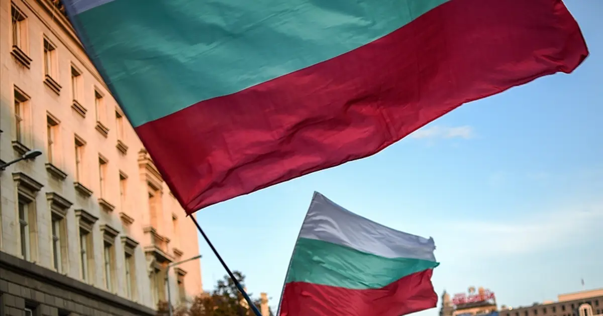 Bulgaristan’dan ABD’ye vize resti. Askeri uçakların kalışı sınırlandırıldı