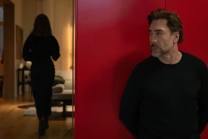 Penelope Cruz ve Javier Bardem Venedik'i fethetti. 16 dakika boyunca ayakta alkışlandılar 2 Penelope Cruz ve Javier Bardem Venedik'i fethetti. 16 dakika boyunca ayakta alkışlandılar 2