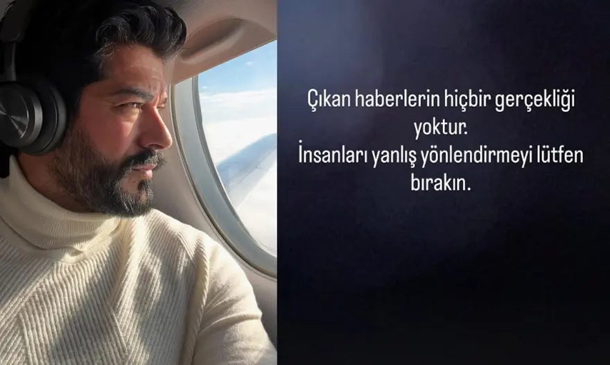 SESSİZLİĞİNİ BOZDU 3