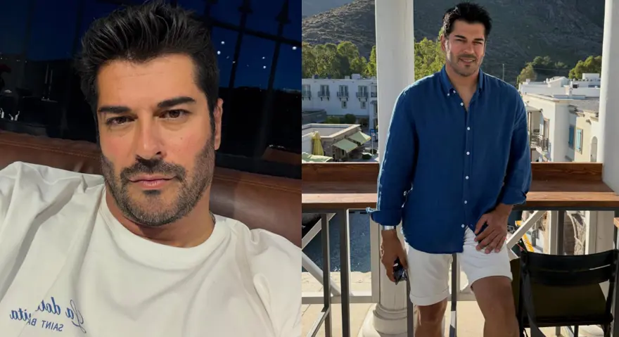BURAK ÖZÇİVİT 2