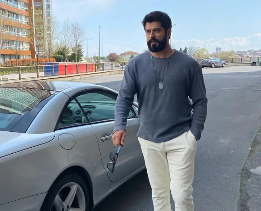 "ARABA BENİM İÇİN BİR TUTKU" 3