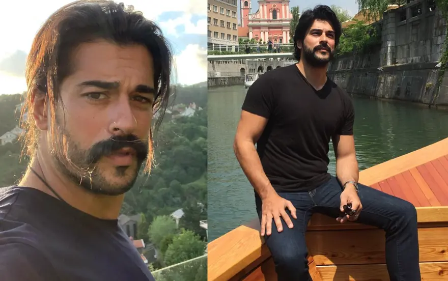 "BENİM İÇİN RESİM YAPMAKTAN FARKSIZ" 2