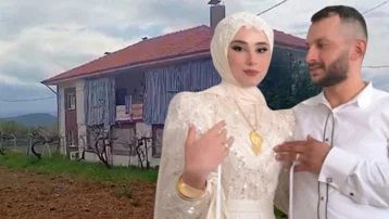 Düğünlerine saatler kala ölü bulunmuşlardı: Genç çiftin ölümünde acı gerçek
