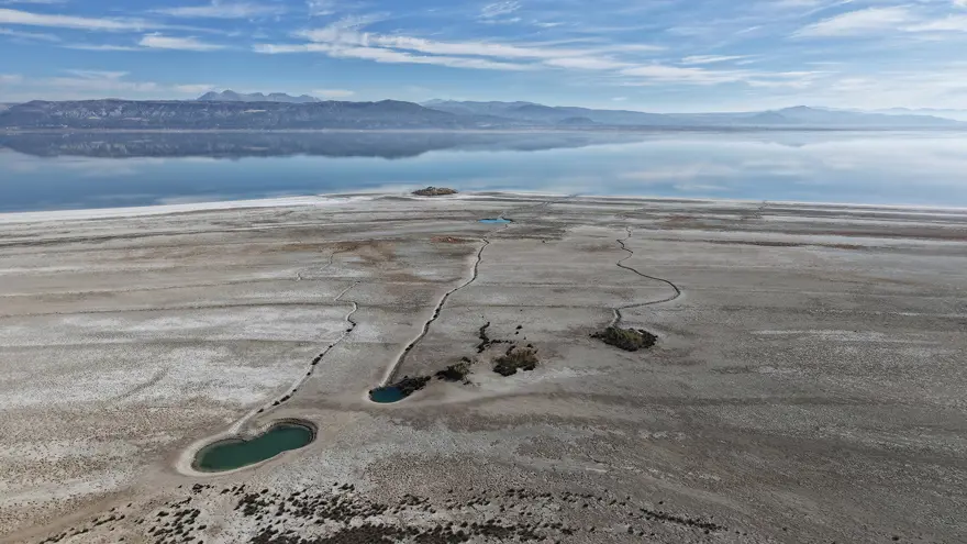 GÖLÜN GÖZYAŞI 3 GÖLÜN GÖZYAŞI 3