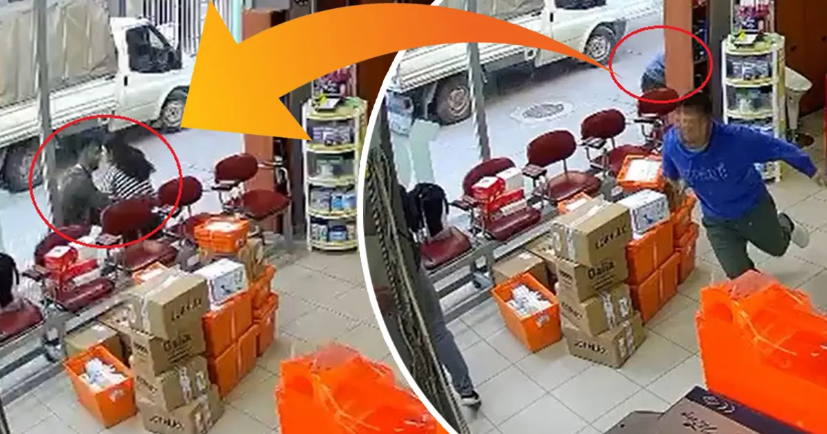 Bursa'da akılalmaz olay! Tanımadığı kadına saldırdı, kıyafetini çıkarmaya kalkıştı