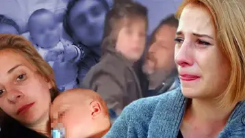 Yedi yıllıık esaret bitti, okula başlayacak