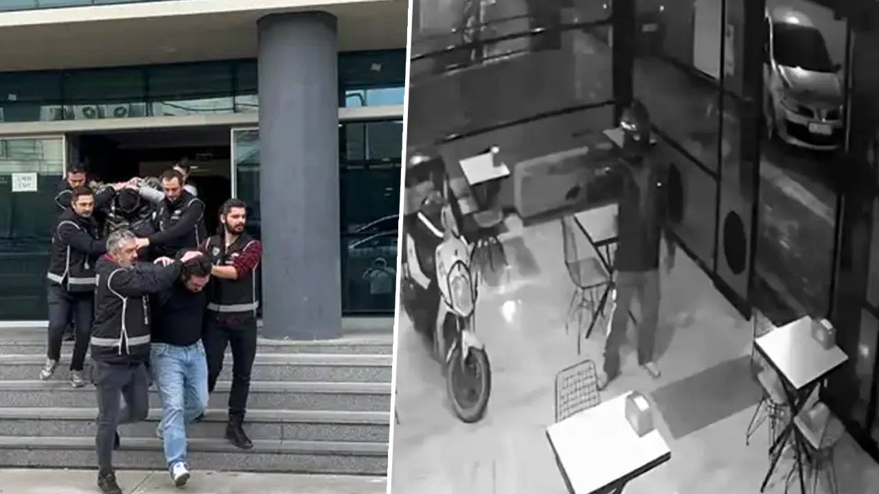 Sarallar davasında altı sanığa tahliye