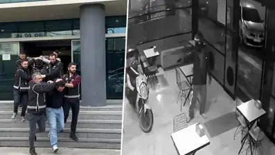 Sarallar davasında altı sanığa tahliye