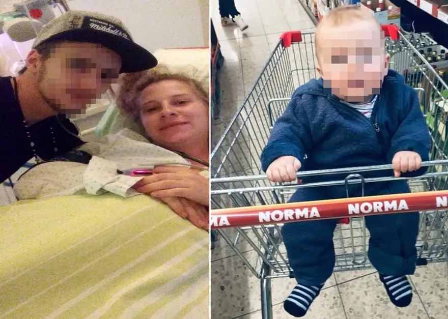 8 yaşındaki çocuğun 7 yıllık esaretinde yeni ayrıntılar: Alman anne Bursa'yı köy köy gezip oğlunu aramış 1